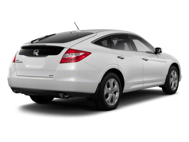 2 thumbnail image of  2010 Honda Accord Crosstour EX-L