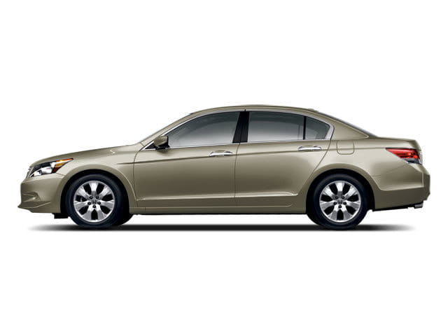3 thumbnail image of  2010 Honda Accord Sdn EX-L