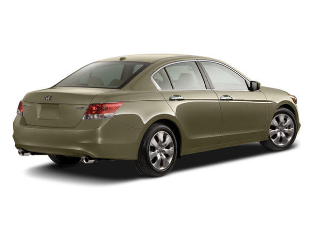 2 thumbnail image of  2010 Honda Accord Sdn EX-L