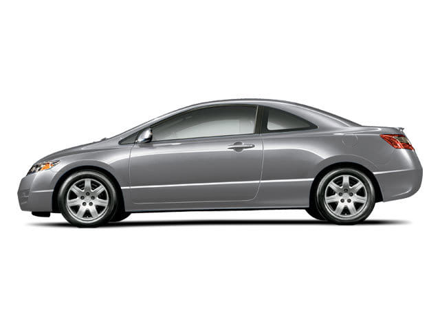 3 thumbnail image of  2010 Honda Civic Cpe LX