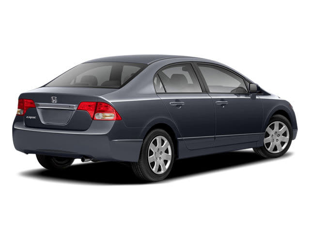 2 thumbnail image of  2010 Honda Civic Sdn LX