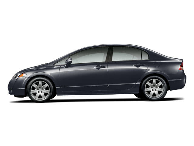 3 thumbnail image of  2010 Honda Civic Sdn LX