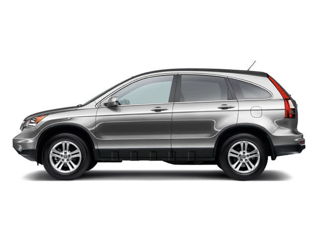3 thumbnail image of  2010 Honda CR-V EX-L