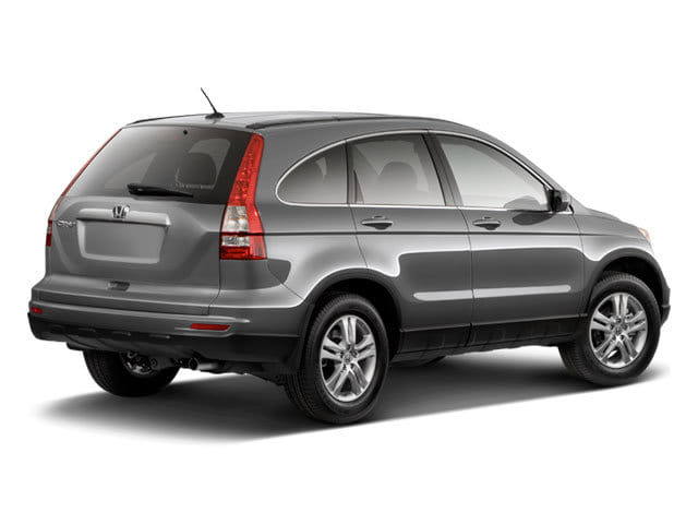 2 thumbnail image of  2010 Honda CR-V EX-L