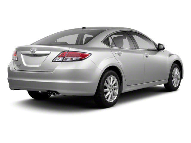 3 thumbnail image of  2010 Mazda Mazda6 i Touring Plus