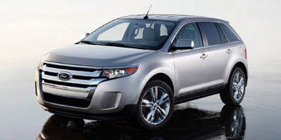1 image of 2011 Ford Edge Limited