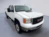 4 thumbnail image of  2011 GMC Sierra SLT