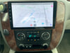 17 thumbnail image of  2011 GMC Sierra SLT