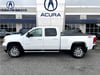 2011 GMC Sierra SLT