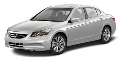 1 placeholder image of  2011 Honda Accord Sdn EX-L