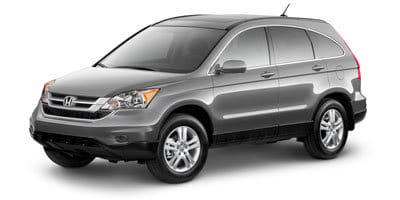 1 placeholder image of  2011 Honda CR-V EX-L