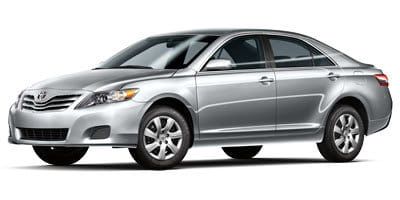 1 placeholder image of  2011 Toyota Camry Base