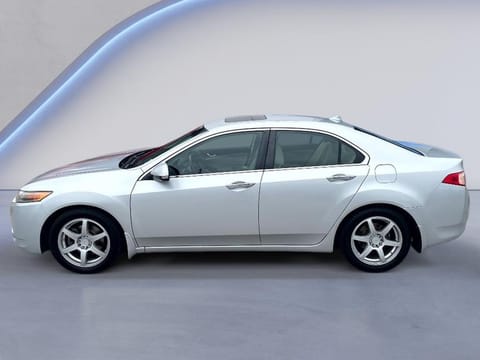 1 image of 2012 Acura TSX Tech Pkg