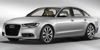 1 image of 2012 Audi A6 3.0T Prestige