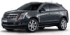 2012 Cadillac SRX Premium Collection