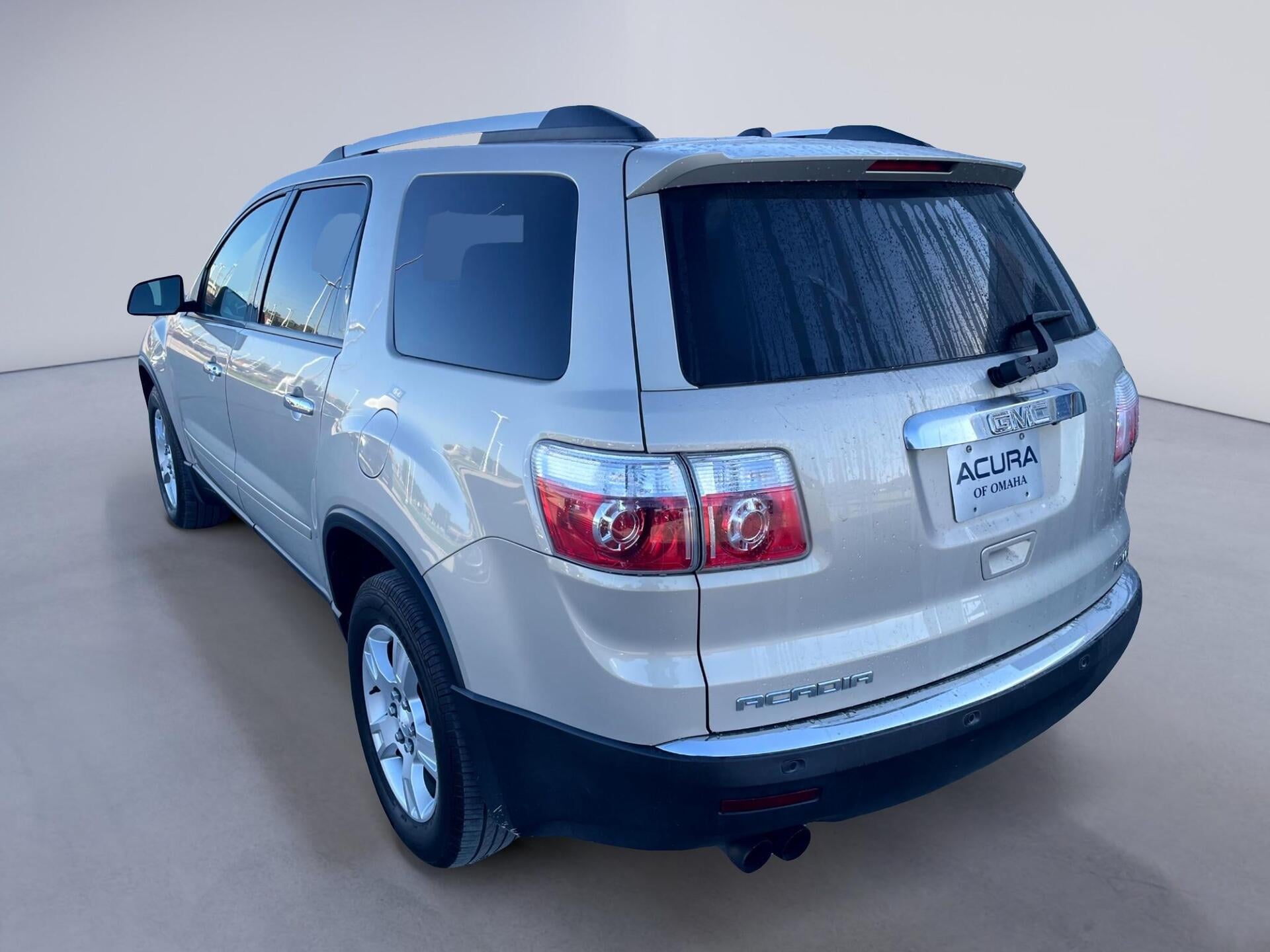 Used 2012 GMC Acadia SLE with VIN 1GKKVPED5CJ224026 for sale in Omaha, NE