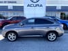 2012 Lexus RX 450h