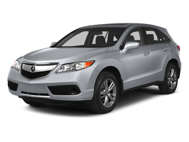 1 thumbnail image of  2013 Acura RDX