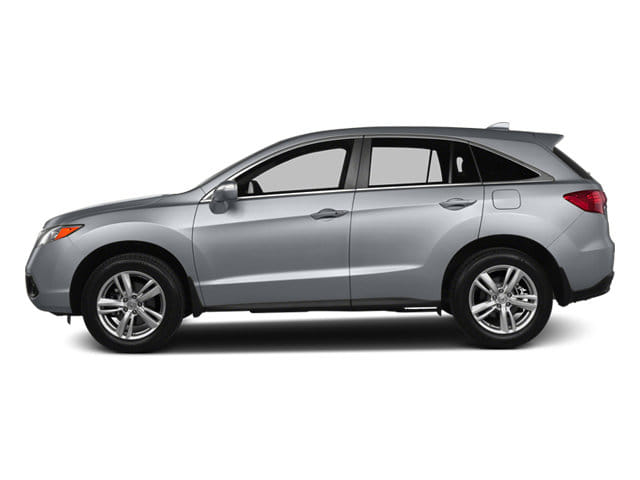 3 thumbnail image of  2013 Acura RDX