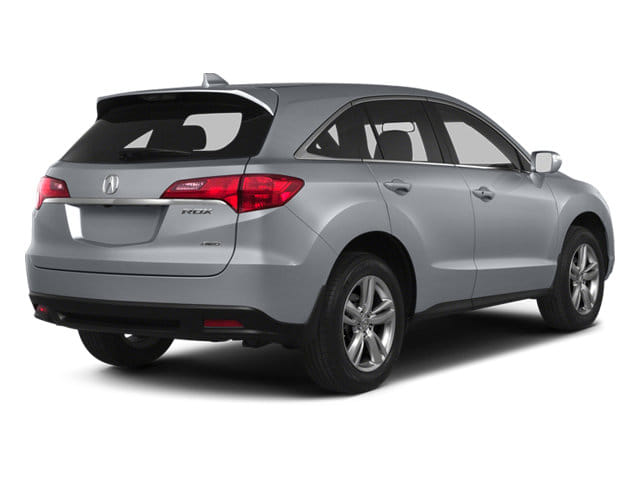 2 thumbnail image of  2013 Acura RDX