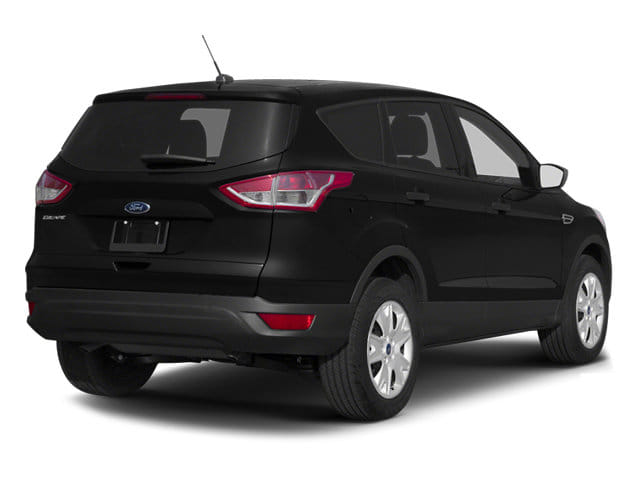 2 thumbnail image of  2013 Ford Escape SEL