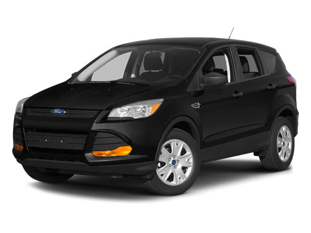1 thumbnail image of  2013 Ford Escape SEL