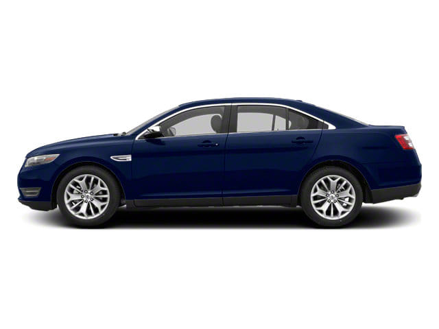 3 thumbnail image of  2013 Ford Taurus Limited
