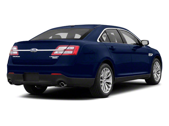 2 thumbnail image of  2013 Ford Taurus Limited