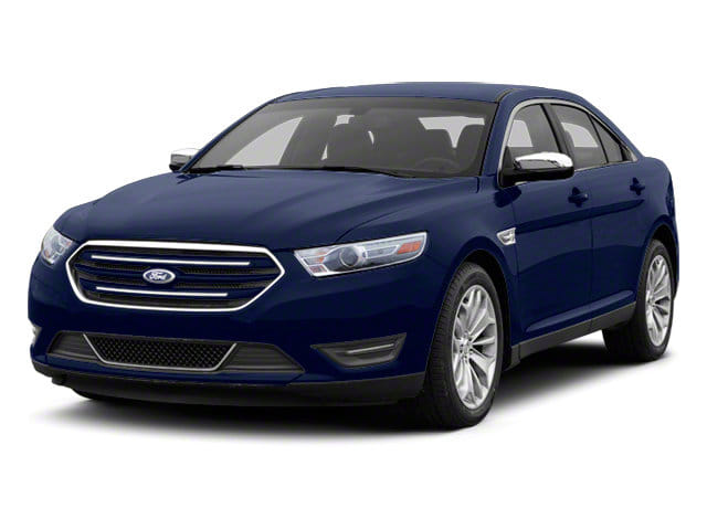 1 thumbnail image of  2013 Ford Taurus Limited
