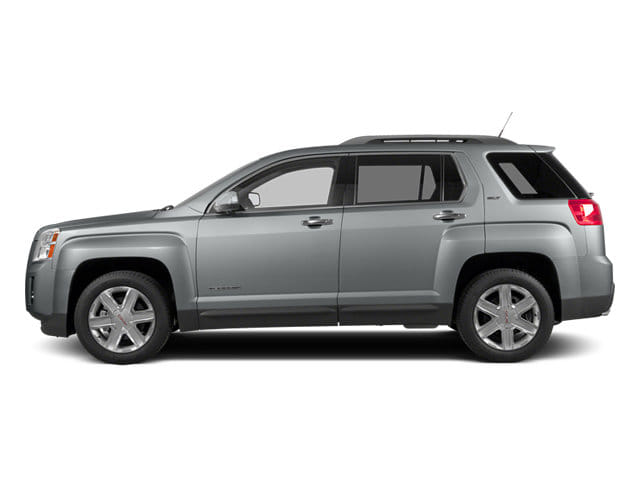 4 thumbnail image of  2013 GMC Terrain SLT
