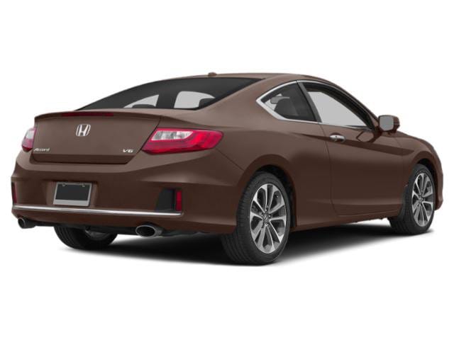 2 thumbnail image of  2013 Honda Accord Cpe EX-L