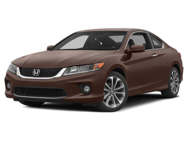 1 thumbnail image of  2013 Honda Accord Cpe EX-L