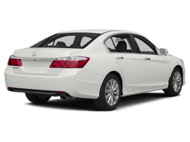 2 thumbnail image of  2013 Honda Accord Sdn EX-L