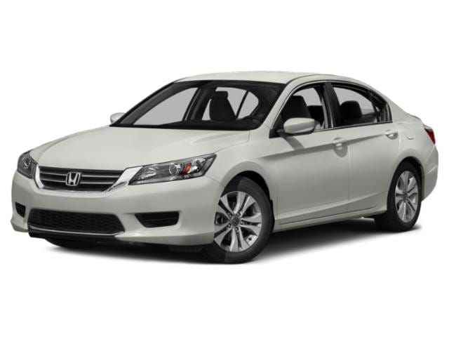 1 thumbnail image of  2013 Honda Accord Sdn LX