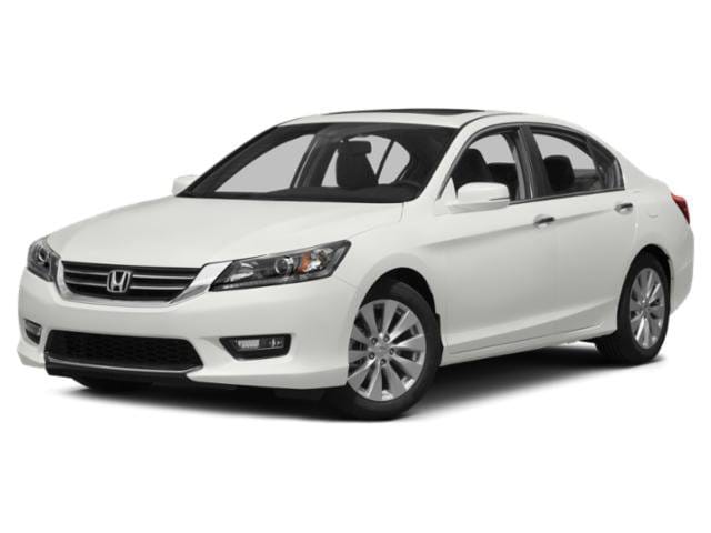 1 placeholder image of  2013 Honda Accord Sedan EX-L