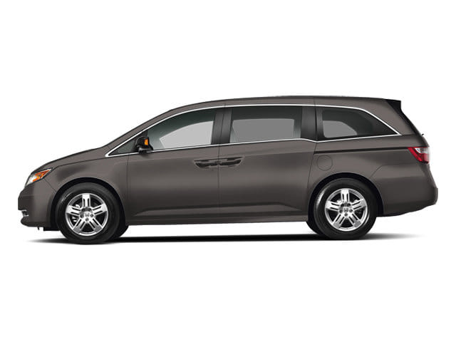 3 thumbnail image of  2013 Honda Odyssey Touring