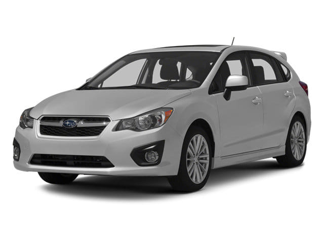 2 thumbnail image of  2013 Subaru Impreza Wagon 2.0i Premium