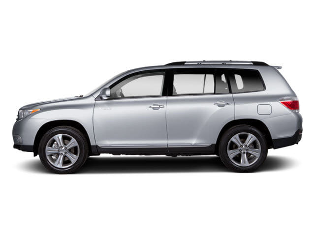 3 thumbnail image of  2013 Toyota Highlander
