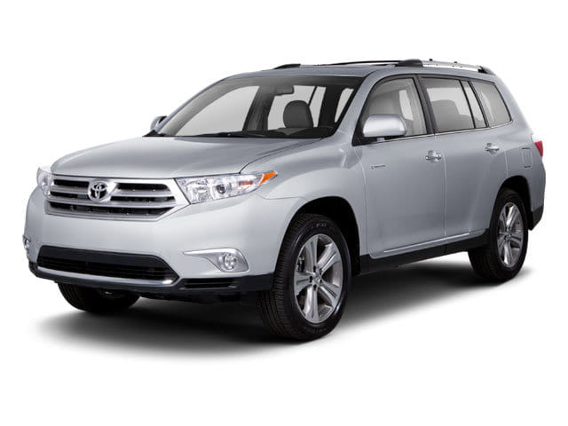 1 thumbnail image of  2013 Toyota Highlander