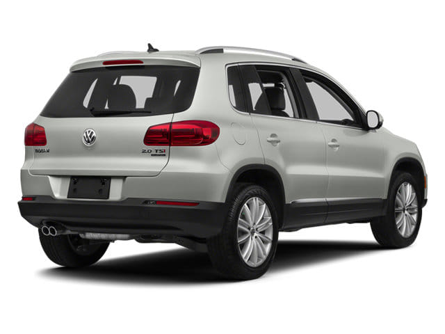 2 thumbnail image of  2013 Volkswagen Tiguan S