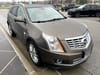 4 thumbnail image of  2014 Cadillac SRX Premium Collection