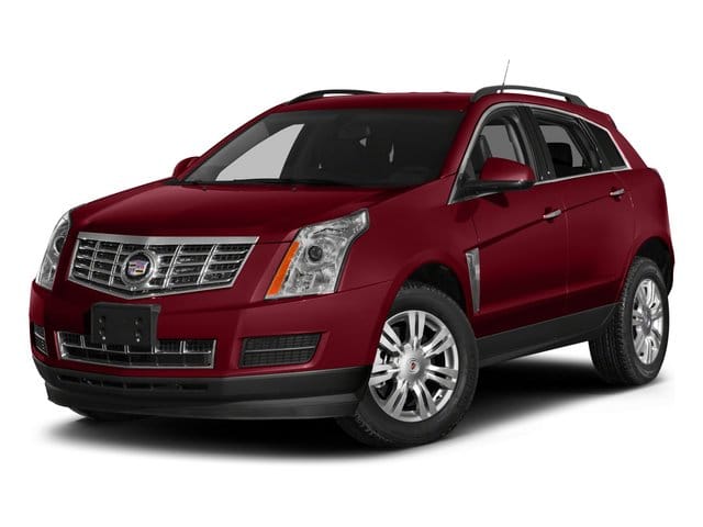 2 thumbnail image of  2014 Cadillac SRX Premium Collection