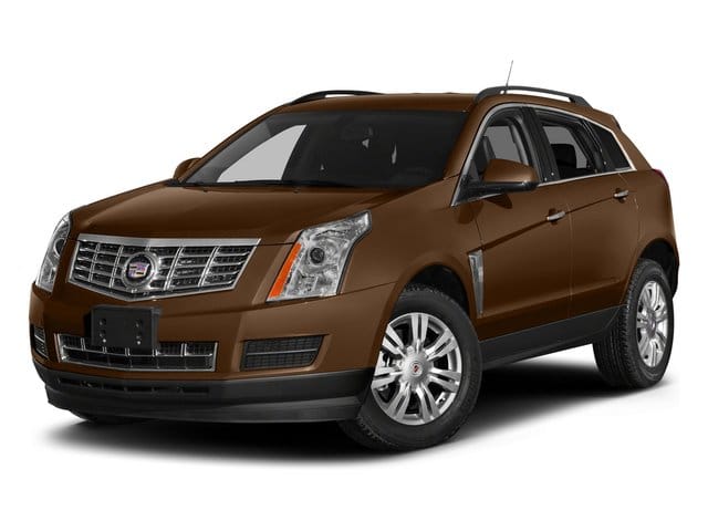 1 thumbnail image of  2014 Cadillac SRX Premium Collection