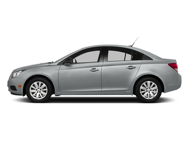 4 thumbnail image of  2014 Chevrolet Cruze 1LT