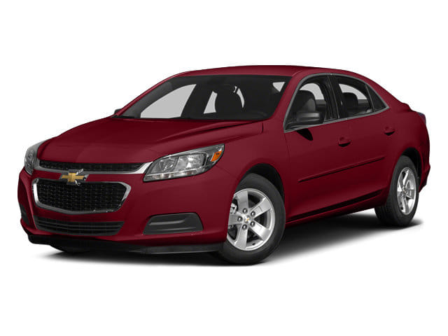 1 thumbnail image of  2014 Chevrolet Malibu LTZ