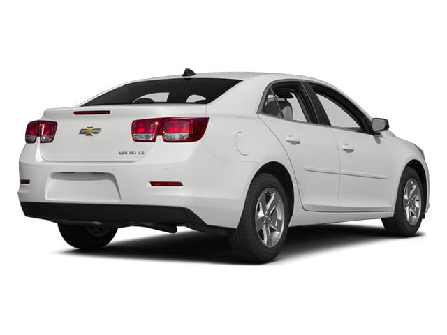 3 thumbnail image of  2014 Chevrolet Malibu LTZ