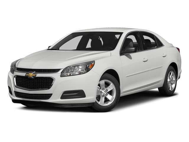 2 thumbnail image of  2014 Chevrolet Malibu LTZ