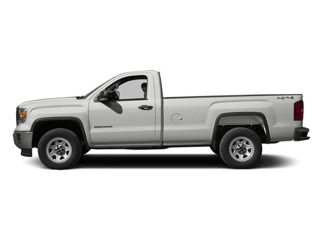 4 thumbnail image of  2014 GMC Sierra 1500 SLE