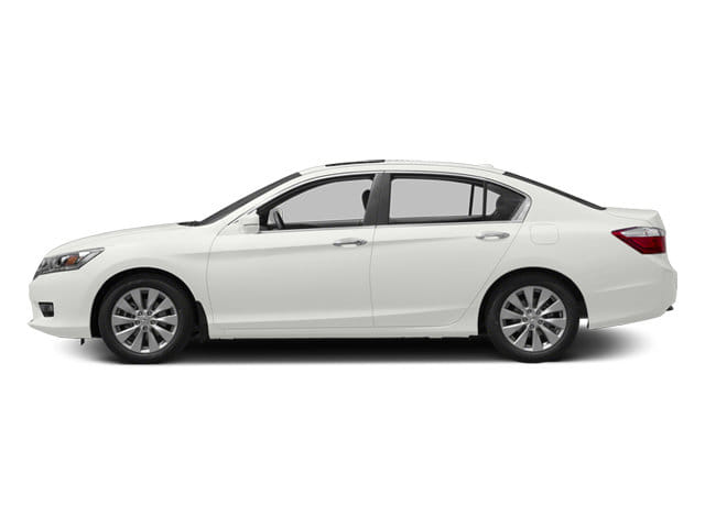 3 thumbnail image of  2014 Honda Accord Sedan EX-L