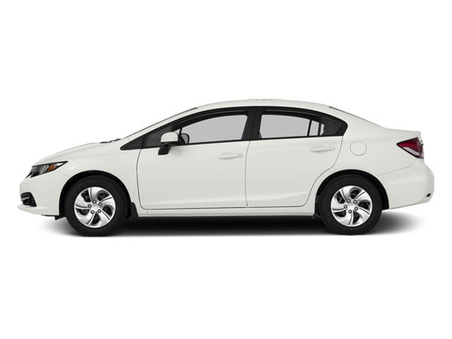 3 thumbnail image of  2014 Honda Civic Sedan LX